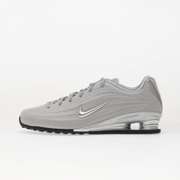 Tenisky Nike W Shox Z Silver/ Silver-Black-Metallic Silver EUR 42
