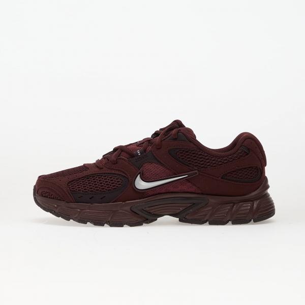 Tenisky Nike V5 Rnr Burgundy Crush/ Mtlc Pewter-Burgundy Ash EUR 38.5