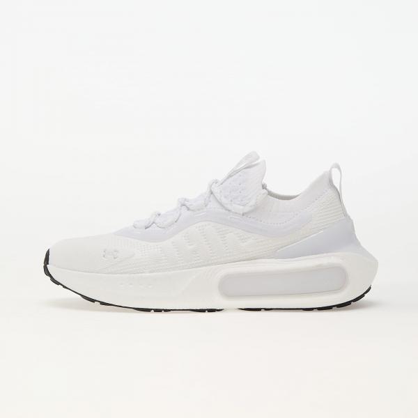 Tenisky Under Armour Phantom 4 White EUR 44