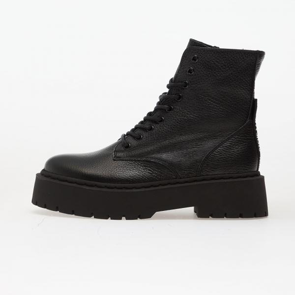 Tenisky Steve Madden Skylar Black/ Black EUR 37