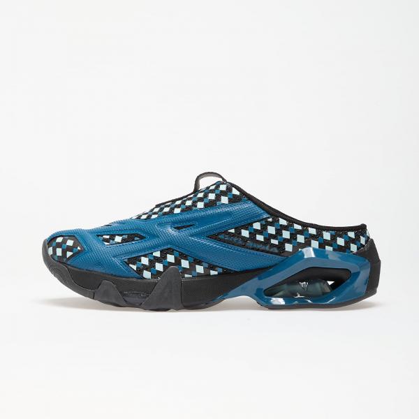 Tenisky Asics Gel-Styrax Graphite Grey/ Teal EUR 41.5