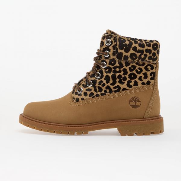 Tenisky Timberland 6 In Premium Boot Beige EUR 38