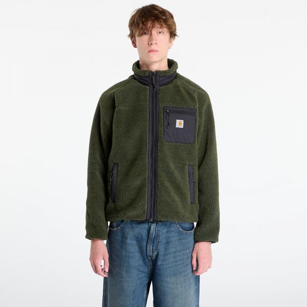 Bunda Carhartt WIP Prentis Liner UNISEX Opuntia/ Black S