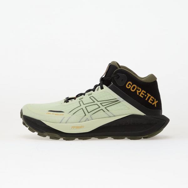 Tenisky Asics Gel-Trabuco Mt Gtx Whisper Green/ Mantle Green EUR 42.5