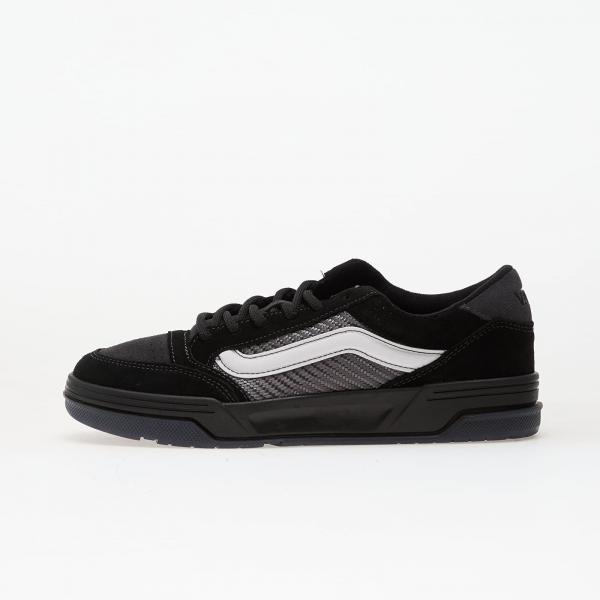 Tenisky Vans Hylane Black/ Charcoal EUR 38.5
