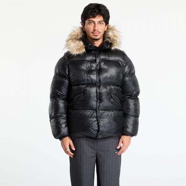 Bunda Umbro Duemila Puffer Black XL