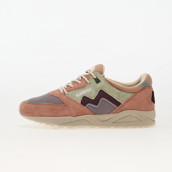 Tenisky Karhu Aria 95 Warm Taupe/ Fig EUR 42.5