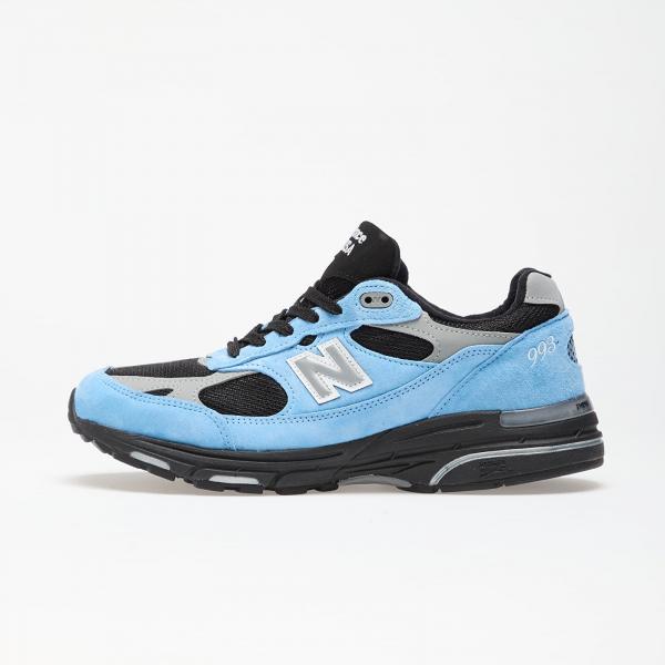Tenisky New Balance 993 Made in USA Blue EUR 45.5