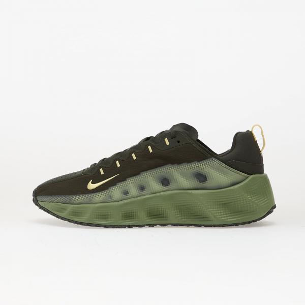 Tenisky Nike Ava Rover Sequoia/ Soft Yellow-Oil Green EUR 43