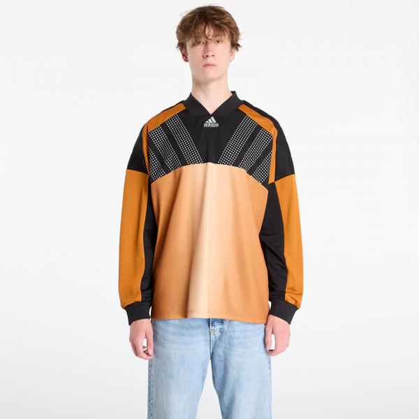 Dres adidas Equipment Jersey Craft Ochre L
