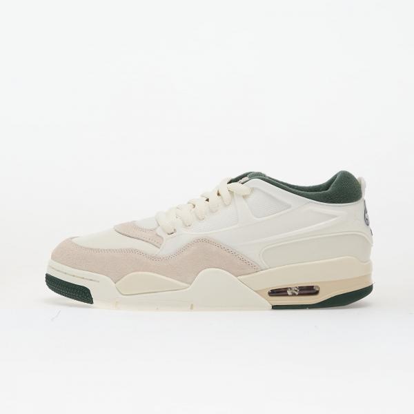 Tenisky Air Jordan 4 Rm Sail/ Dark Raisin-Light Cream EUR 40.5