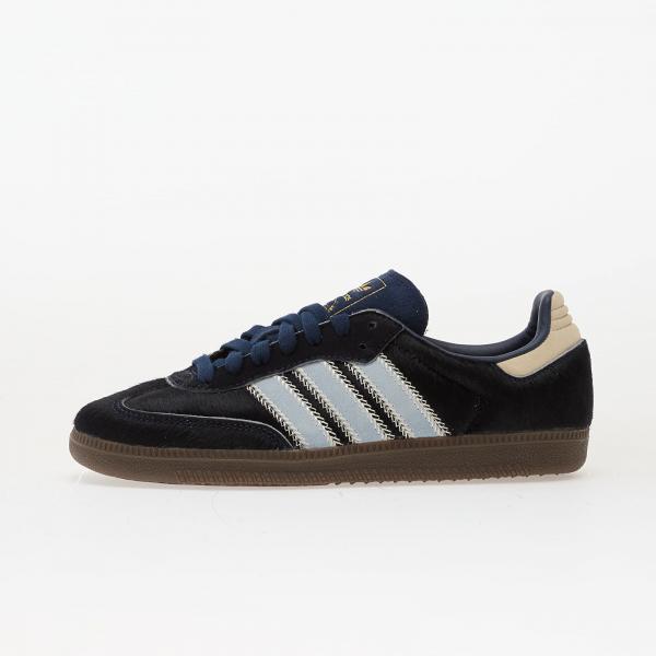 Tenisky adidas Samba Og W Night Indigo/ Clear Sky/ Tactile Blue EUR 40