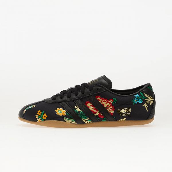 Tenisky adidas Tokyo W Crew White/ Gold Metallic/ Gum4 EUR 36 2/3