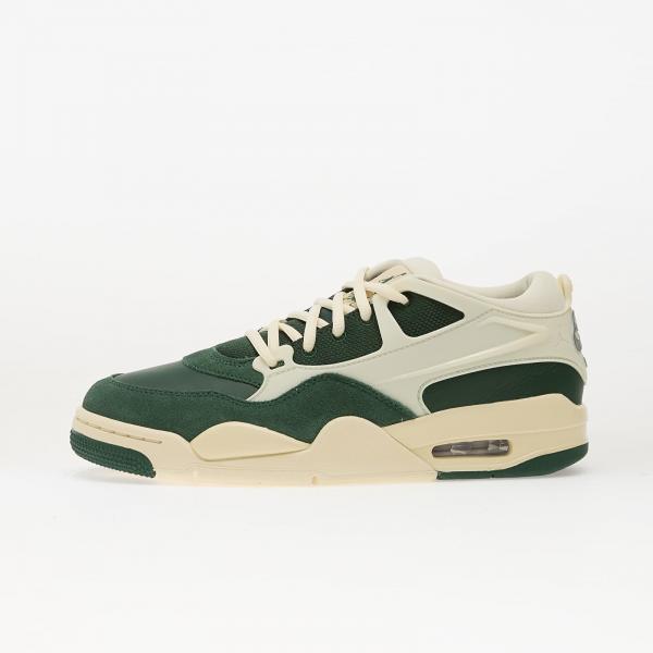 Tenisky Air Jordan 4 Rm Fir/ Coconut Milk-Malachite EUR 38
