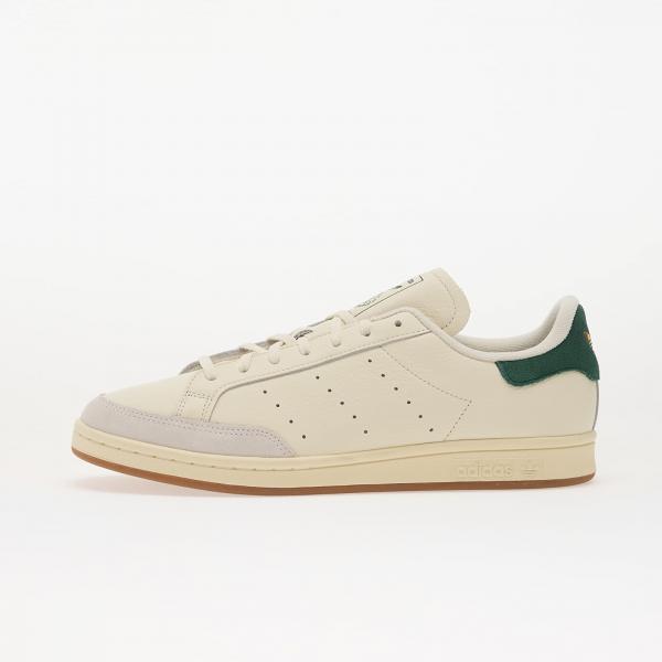 Tenisky adidas Stan Smith Consortium Off White/ Dark Green/ Crystal White EUR 40