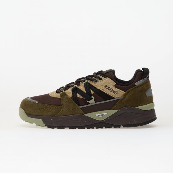 Tenisky Karhu Fusion XC Beech/ Jet Black EUR 43.5