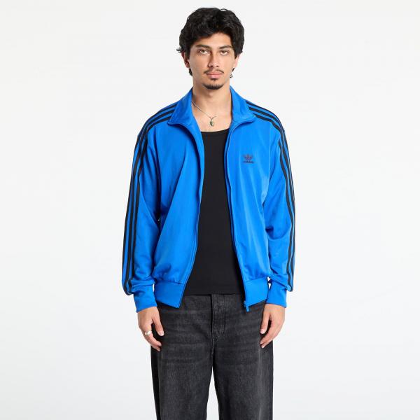 Bunda adidas Adicolor Classics Firebird Track Top Blue M
