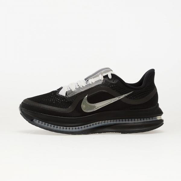 Tenisky Nike Pegasus Premium Sp Black/ Metallic Silver-White EUR 40.5