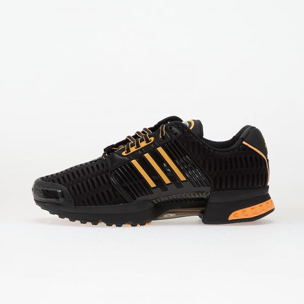 Tenisky adidas Climacool 1 Core Black/ Flash Orange/ Carbon EUR 44 2/3