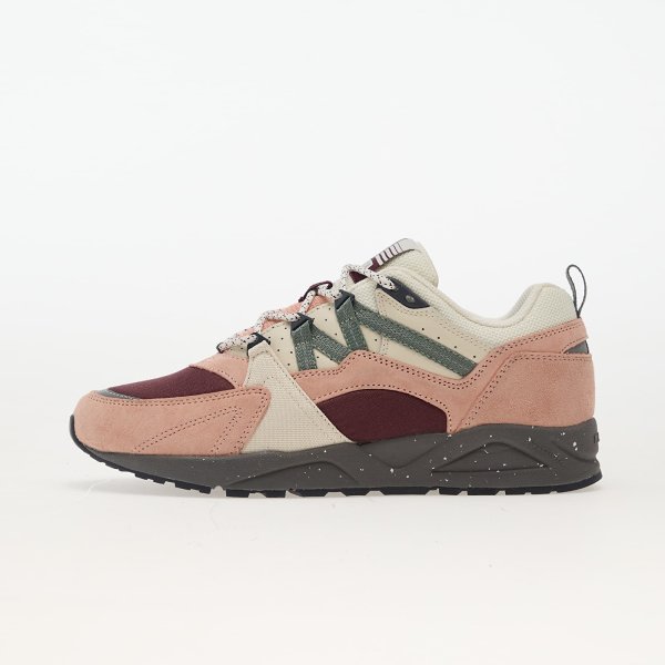 Tenisky Karhu Fusion 2.0 Cameo Rose/ Iceberg Green EUR 46.5