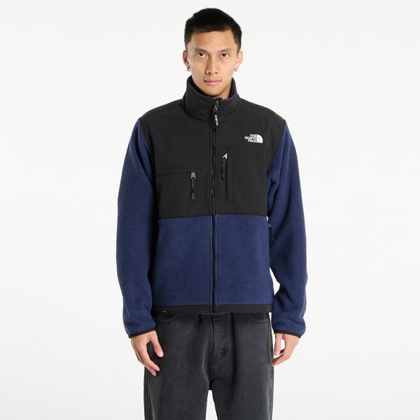Mikina The North Face M Retro Denali Jacket Summit Navy/ TNF Black XL