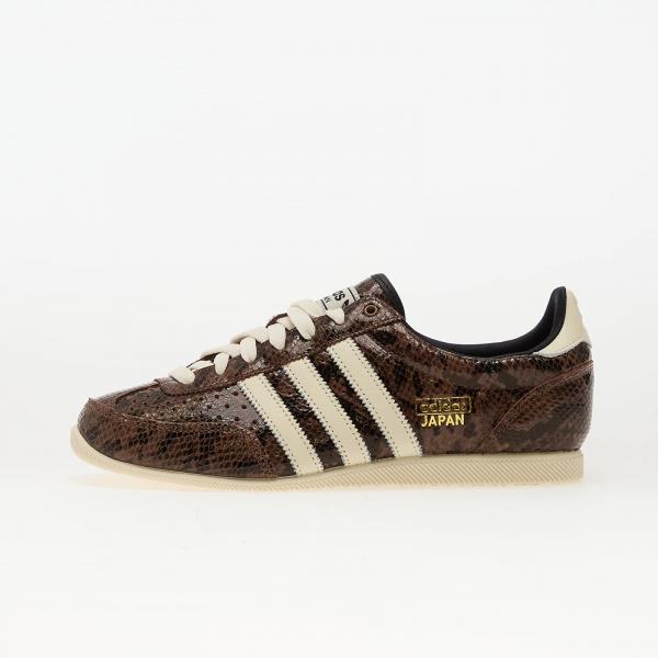 Tenisky adidas Japan W Preloved Brown/ Crew White/ Core Black EUR 38