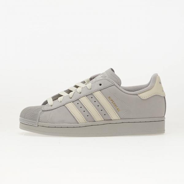 Tenisky adidas Superstar II W Grey Three/ Off White/ Grey Three EUR 38 2/3