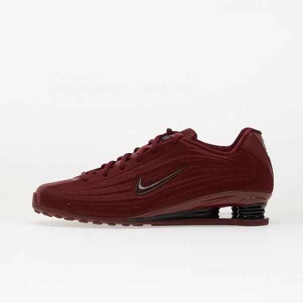 Tenisky Nike W Shox Z Dark Team Red/ Dark Team Red-Black EUR 44.5
