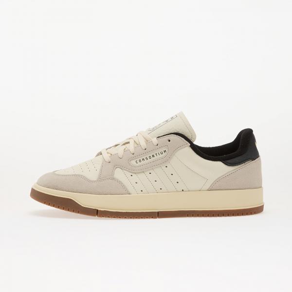 Tenisky adidas Sc Powerphase Off White/ Core Black/ Crew White EUR 38 2/3