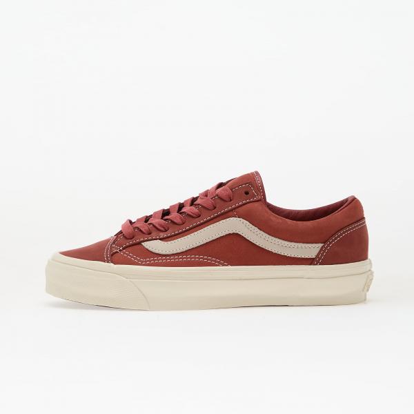 Tenisky Vans LX Old Skool 36 Le Marais Red Ochre EUR 44