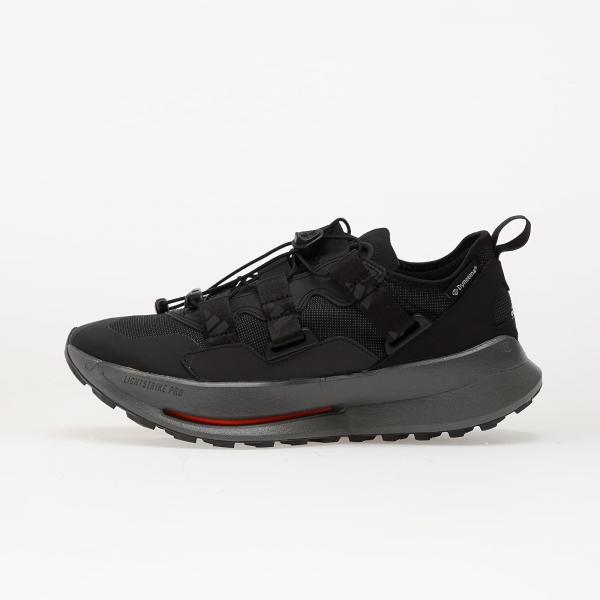 Tenisky adidas Equipment Agravic Xtr Core Black/ Iron Metalic/ Solar Orange EUR 44