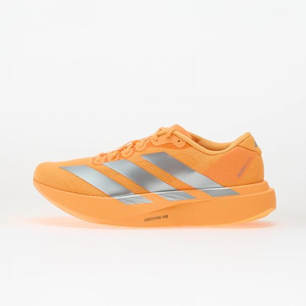 Tenisky adidas Adizero Evo SL W Flash Orange/ Magic Grey Met/ Iron Met. EUR 39 1/3