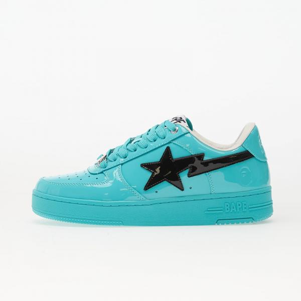 Tenisky A BATHING APE Bape Sta 1 M2 Blue EUR 40