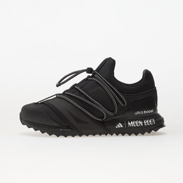 Tenisky adidas x Moon Boot Ub Core Black/ Blkref/ Selure EUR 47 1/3
