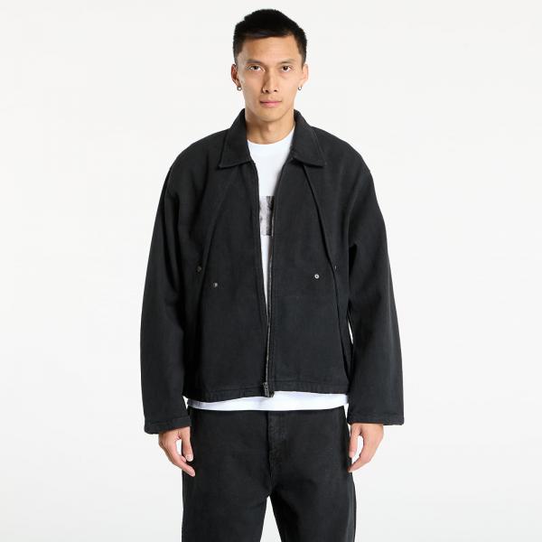 Bunda A-COLD-WALL* Augment Jacket Black S
