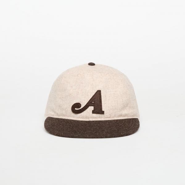 Kšiltovka Awake NY Classic A Baseball Cap Natural Universal