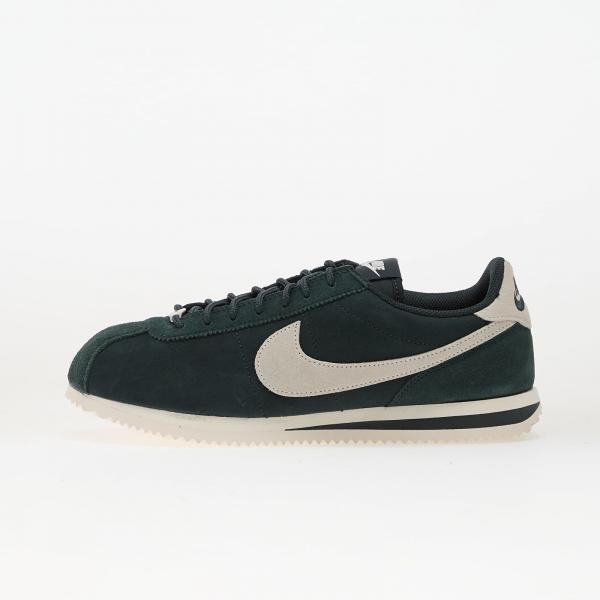 Tenisky Nike Cortez Premium Seaweed/ Sail EUR 44