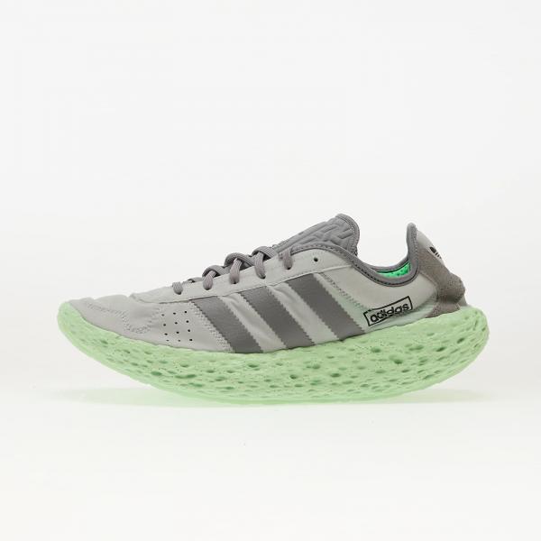 Tenisky adidas Zponge Metallic Silver/ Grey Three/ Segrsp EUR 46 2/3