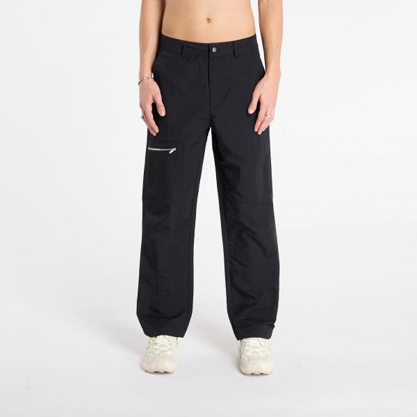 Kalhoty REPRESENT Nylon Workwear Pant Midnight XL