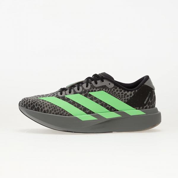 Tenisky adidas Adizero Evo Sl M Grey Three/ Limbur/ Core Black EUR 43 1/3