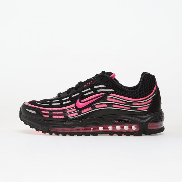 Tenisky Nike Air Max Tl 2.5 Black/ Hyper Pink-Black-Metallic Silver EUR 45