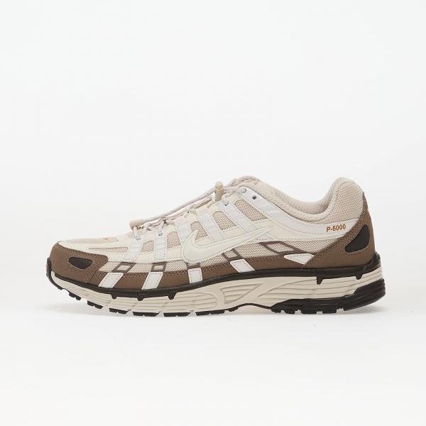 Tenisky Nike P-6000 Lt Orewood Brn/ Sail-Phantom-Mink Brown EUR 40