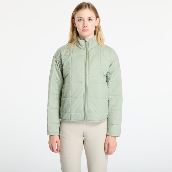 Bunda Columbia Sienna Hill™ Quilted Jacket Safari M