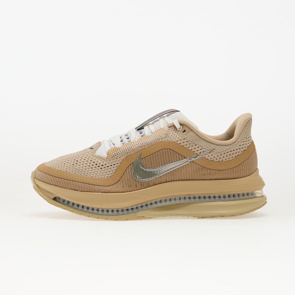 Tenisky Nike Pegasus Premium Sp Mushroom/ Metallic Silver-White EUR 43