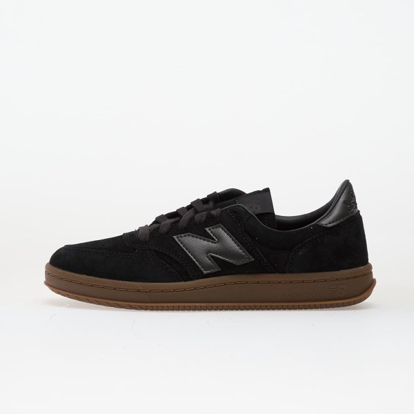 Tenisky New Balance T500 Black EUR 37.5
