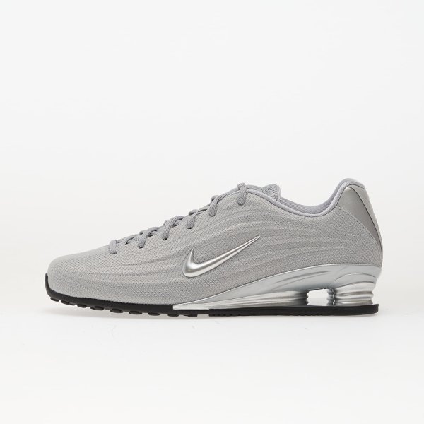 Tenisky Nike W Shox Z Silver/ Silver-Black-Metallic Silver EUR 40