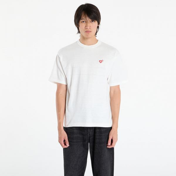 Tričko HUMAN MADE Graphic T-Shirt White XL