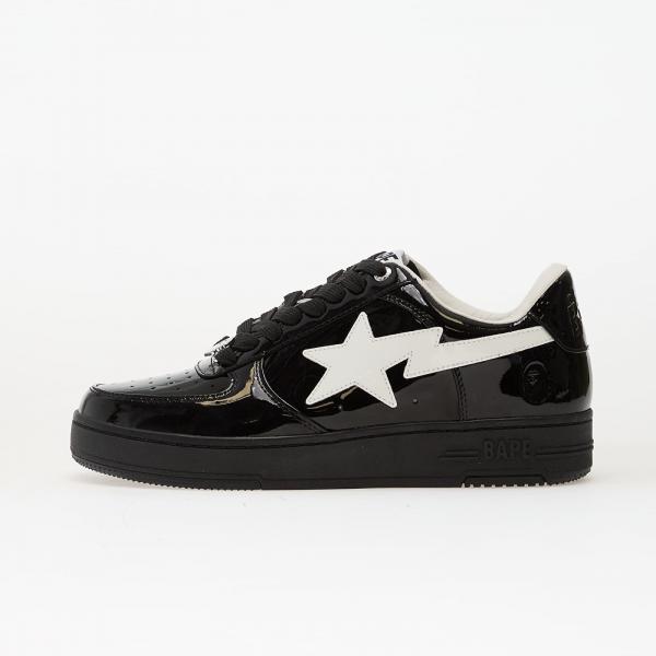 Tenisky A BATHING APE Bape Sta 1 M2 Black EUR 45