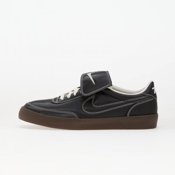 Tenisky Nike Killshot 2 Premium Black/ Black-Sail-Baroque Brown EUR 40.5