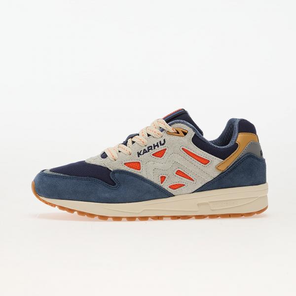 Tenisky Karhu Legacy 96 Vintage Indigo/ Flame EUR 41.5